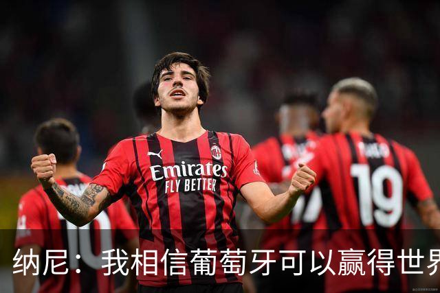 纳尼：我相信葡萄牙可以赢得世界杯 会有很多人希望看到C罗捧杯
